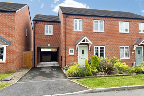3 Clover Close, Tamworth, B79 0EF