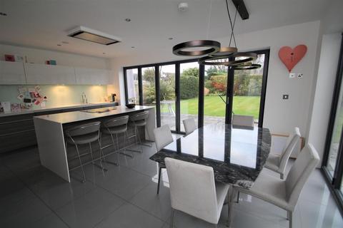 4 bedroom detached house for sale, First Avenue, Bardsey, Leeds, West Yorkshire, UK, LS17