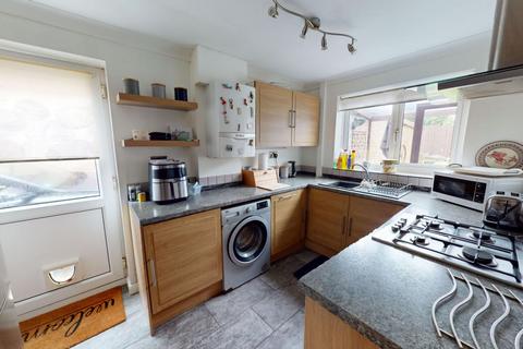 4 bedroom detached house for sale, Peartree Close, Little Billing, Northampton NN3 9TH