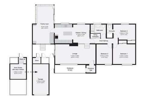 29 Treworder Road, Truro, TR1 2JZ