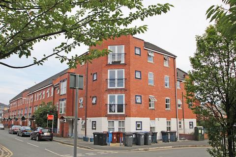 2 bedroom apartment to rent, Rook Street, Hulme, Manchester, M15