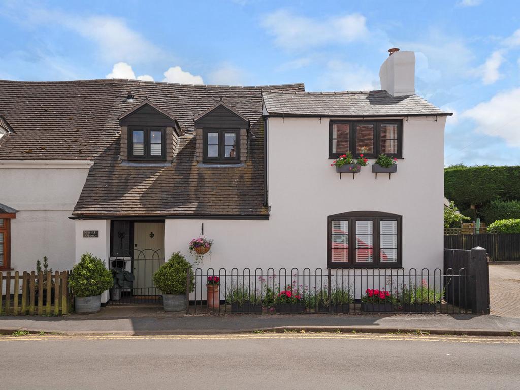 Hinckley, Wolvey, LE10 3LL 3 bed cottage for sale £500,000