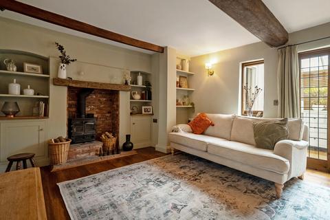 3 bedroom cottage for sale, Hinckley, Wolvey, LE10 3LL