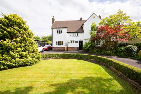 3 bedroom detached house for sale, Newton Road, Lowton, WA3