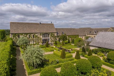8 bedroom detached house for sale, Poulton, Cirencester, GL7
