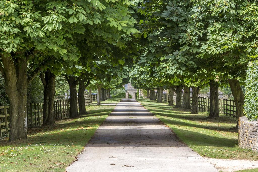 Poulton Hill Estate