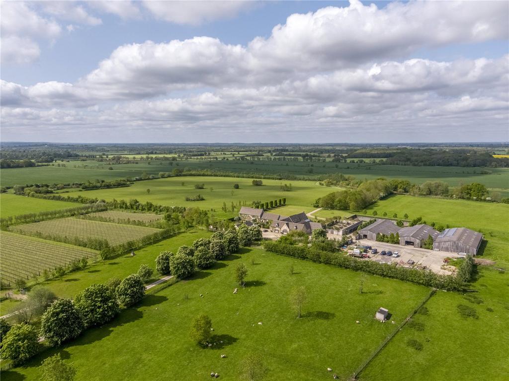 Poulton Hill Estate