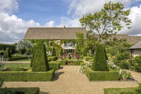 8 bedroom detached house for sale, Poulton, Cirencester, GL7