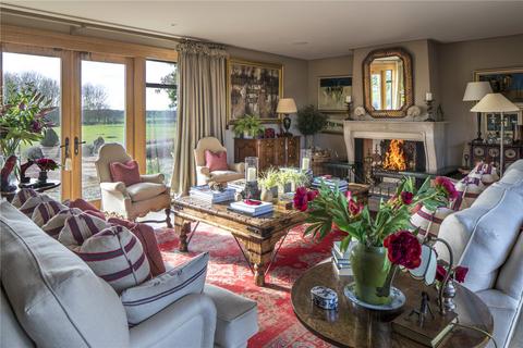 8 bedroom detached house for sale, Poulton, Cirencester, GL7