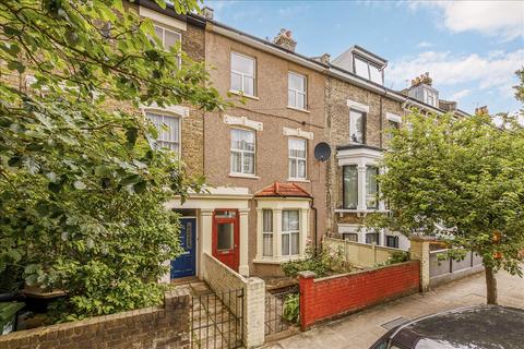 73 Devonport Road, London, W12 8PB