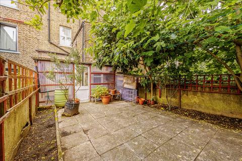 73 Devonport Road, London, W12 8PB
