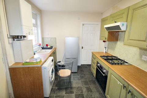 2 bedroom ground floor flat for sale, Glenthorn Road, Jesmond, Newcastle upon Tyne, Tyne and Wear, NE2 3HJ