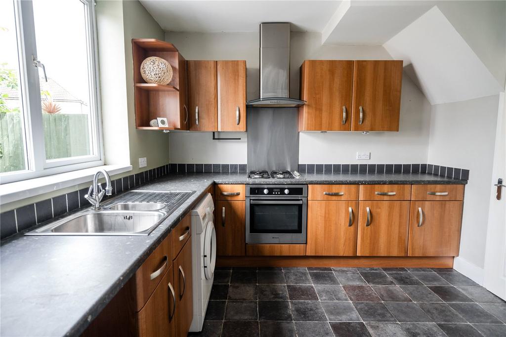 Kitchen-Diner