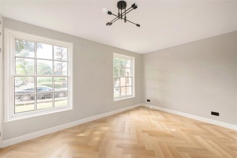 Studio to rent, Bartonway, 27-32 Queens Terrace, Camden Town, London, NW8