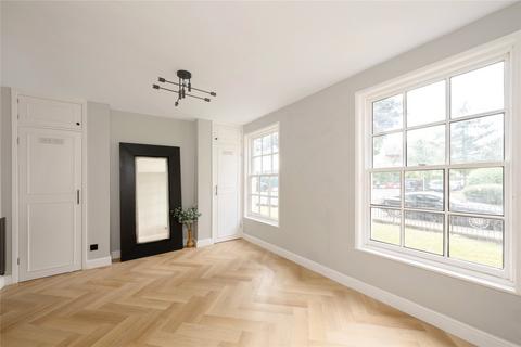 Studio to rent, Bartonway, 27-32 Queens Terrace, Camden Town, London, NW8