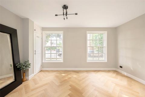 Studio to rent, Bartonway, 27-32 Queens Terrace, Camden Town, London, NW8