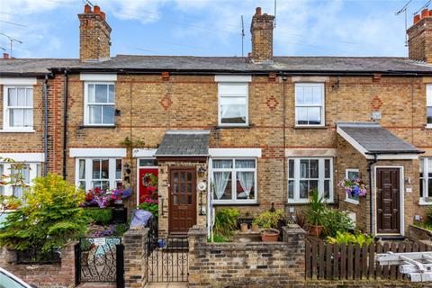 3 bedroom terraced house for sale, Lower Anchor Street, Chelmsford, Essex, CM2