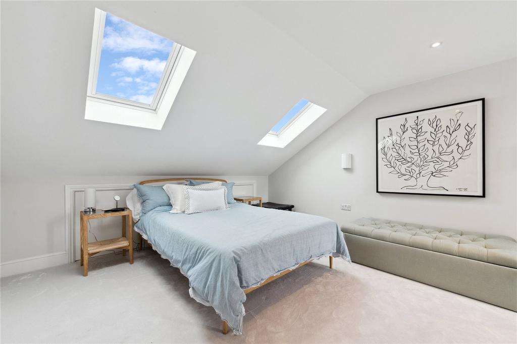 Principal Bedroom