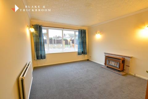 2 bedroom detached bungalow for sale, Fleetwood Avenue, Holland on Sea