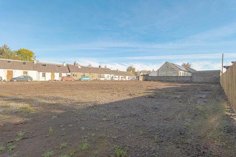 Land for sale, Plot 2, Low Town, Thornhill, FK8