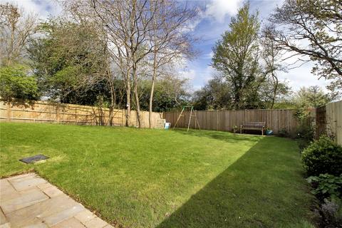 4 bedroom detached house for sale, Croft Road, Westerham, Kent, TN16