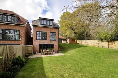 30 Croft Road, Westerham, TN16 1RY