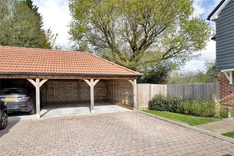30 Croft Road, Westerham, TN16 1RY
