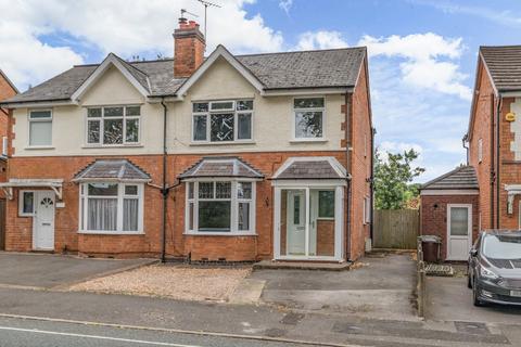 3 bedroom semi-detached house for sale, Easemore Road, Riverside, Redditch, Worcestershire, B98