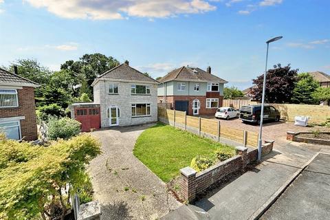 3 bedroom detached house for sale, Weymouth