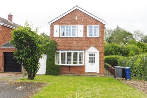 9 Grantley Close, Wombwell, Barnsley, S73 0SP