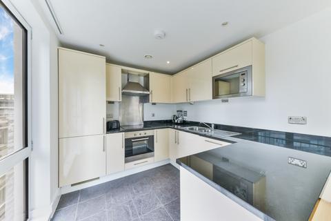 3 bedroom apartment to rent, Indescon Square, Canary Wharf, London E14