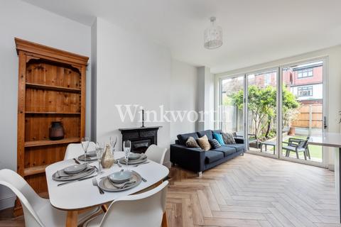 4 bedroom terraced house for sale, Forfar Road, London, N22