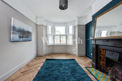 4 bedroom terraced house for sale, Forfar Road, London, N22