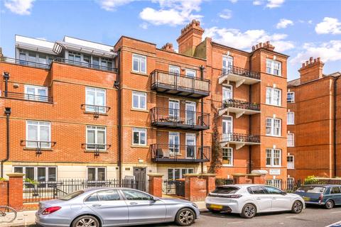 2 bedroom apartment to rent, O'Connors Court, 51 Kelvedon Road, Fulham, London, SW6