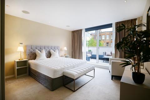 1 bedroom apartment to rent, Young Street, Kensington, London W8