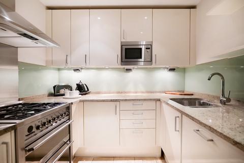 1 bedroom apartment to rent, Young Street, Kensington, London W8