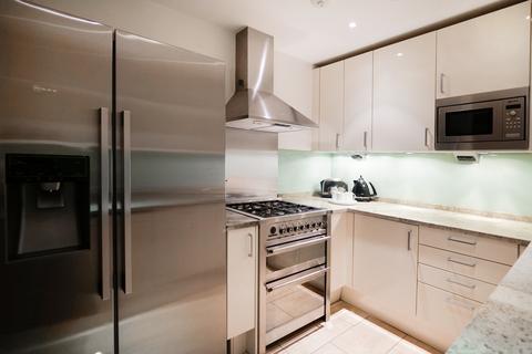 1 bedroom apartment to rent, Young Street, Kensington, London W8