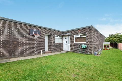 3 bedroom semi-detached bungalow to rent, Littlegate, Halton Brook, Runcorn, WA7 2EE