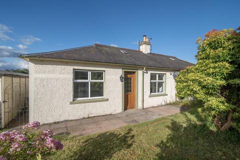 2 bedroom semi-detached bungalow for sale, Queensferry Road, Muthill PH5
