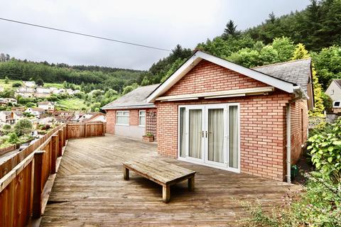 2 bedroom detached house for sale, Cwm Farm Road, Six Bells, NP13