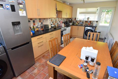 3 bedroom end of terrace house for sale, Harrington Drive, Bulford, SP4 9LB