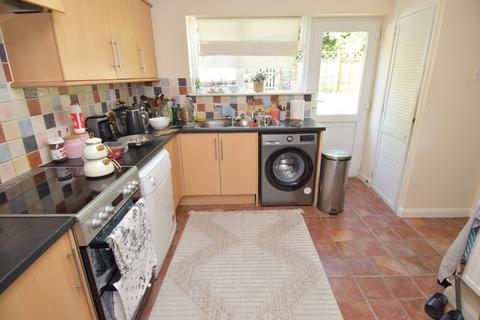 3 bedroom end of terrace house for sale, Harrington Drive, Bulford, SP4 9LB