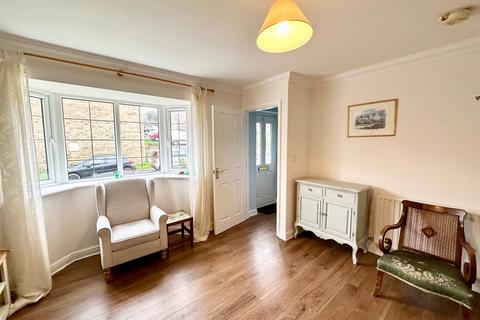 3 bedroom end of terrace house for sale, Chiserley Gardens, Hebden Bridge, HX7 8RU