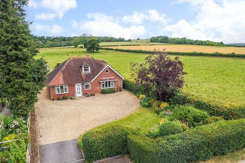 4 bedroom detached house for sale, West Marden, Chichester, PO18