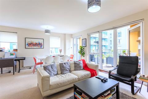 3 bedroom apartment for sale, Guardian Avenue, London, NW9