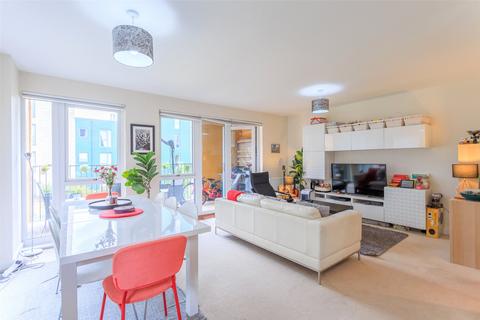 3 bedroom apartment for sale, Guardian Avenue, Colindale, NW9