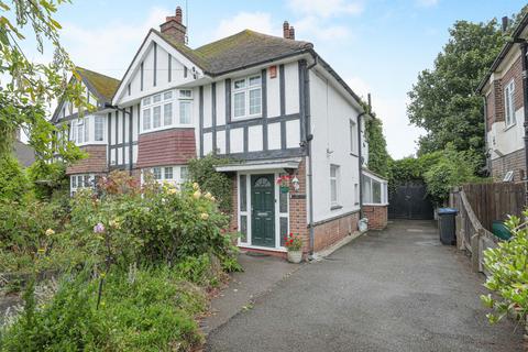 3 bedroom semi-detached house for sale, Omer Avenue, Margate, CT9