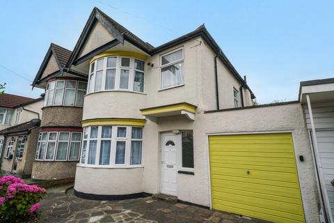 3 bedroom semi-detached house for sale, Kingshill Avenue, Kenton, HA3