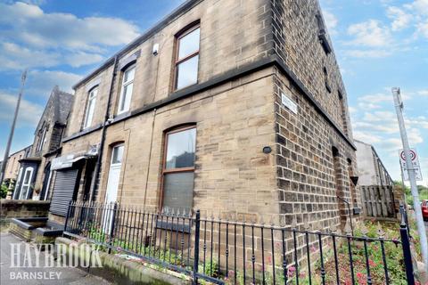 128 Dodworth Road, Barnsley, S70 6HL