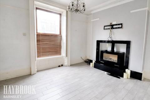 128 Dodworth Road, Barnsley, S70 6HL